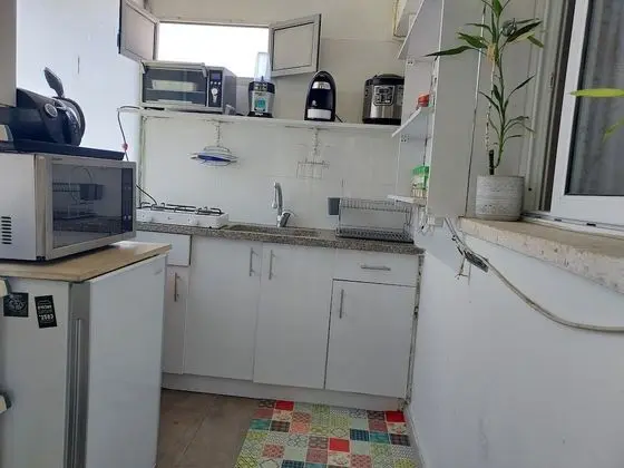 Classic Apart Daire, 1 Yatak Odası, Avlu Manzaralı, Avlu