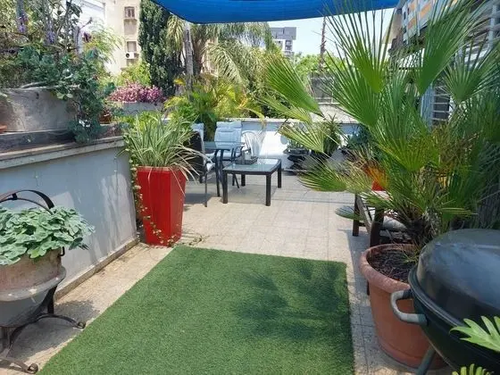 Classic Apart Daire, 1 Yatak Odası, Avlu Manzaralı, Avlu