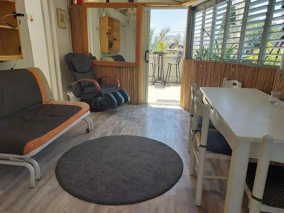 Classic Apart Daire, 1 Yatak Odası, Avlu Manzaralı, Avlu
