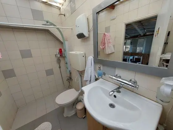 Classic Apart Daire, 1 Yatak Odası, Avlu Manzaralı, Avlu