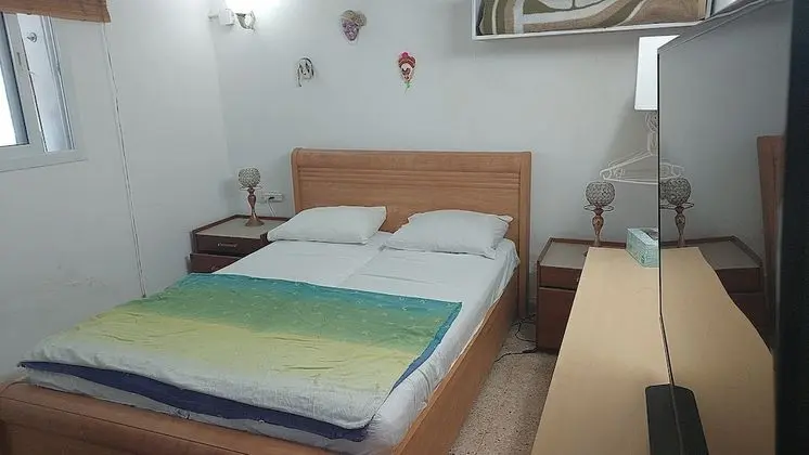 Classic Apart Daire, 1 Yatak Odası, Avlu Manzaralı, Avlu