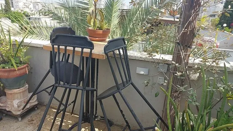 Classic Apart Daire, 1 Yatak Odası, Avlu Manzaralı, Avlu