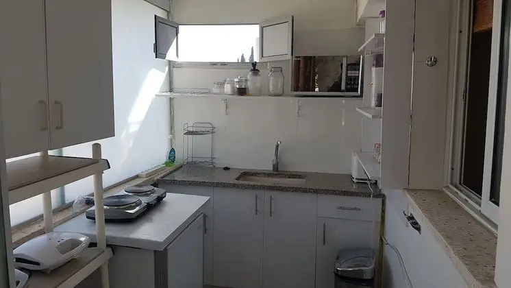 Classic Apart Daire, 1 Yatak Odası, Avlu Manzaralı, Avlu
