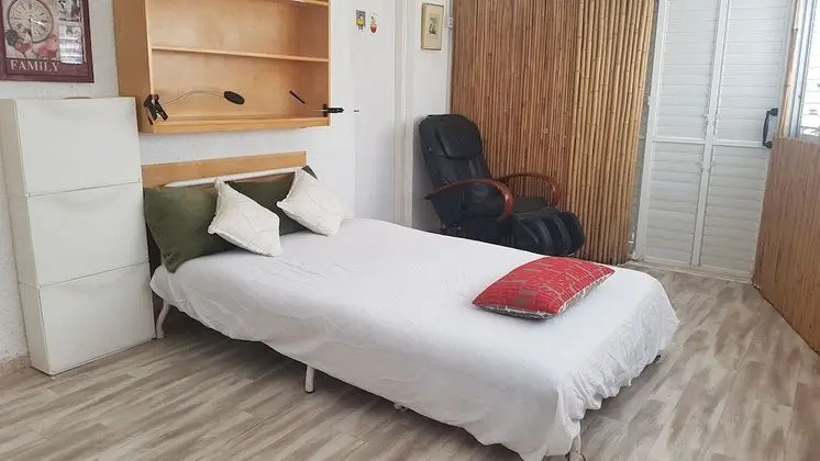 Classic Apart Daire, 1 Yatak Odası, Avlu Manzaralı, Avlu