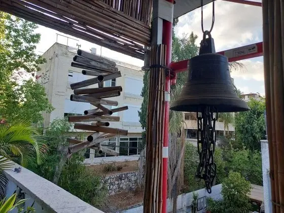 Classic Apart Daire, 1 Yatak Odası, Avlu Manzaralı, Avlu