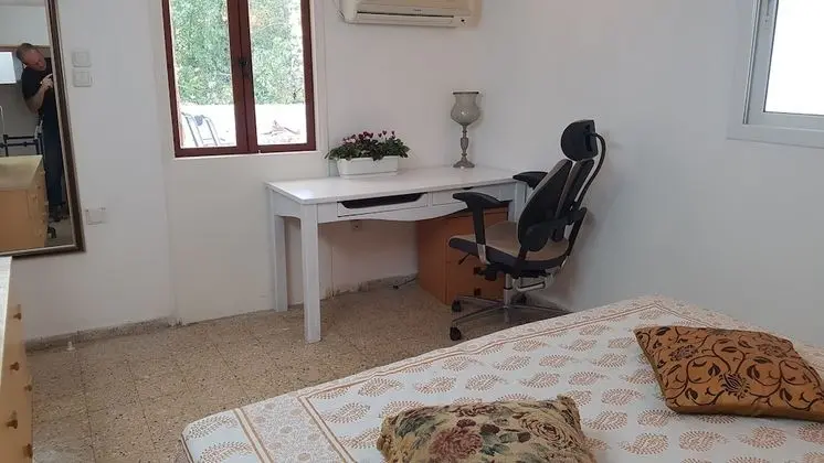 Classic Apart Daire, 1 Yatak Odası, Avlu Manzaralı, Avlu