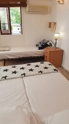 Classic Apart Daire, 1 Yatak Odası, Avlu Manzaralı, Avlu