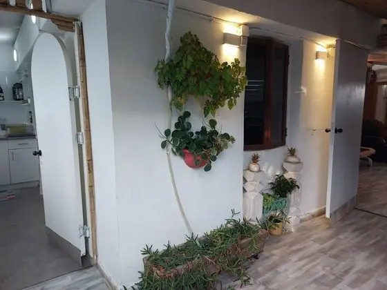 Classic Apart Daire, 1 Yatak Odası, Avlu Manzaralı, Avlu