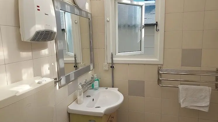 Classic Apart Daire, 1 Yatak Odası, Avlu Manzaralı, Avlu