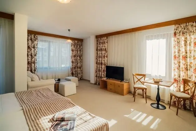 Stüdyo (Free Relax Zone Access, WiFi)