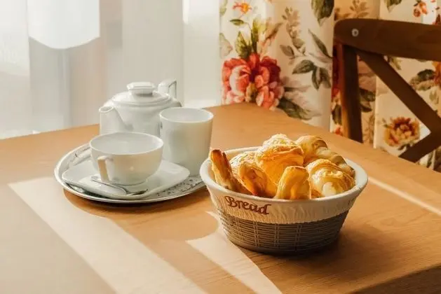 Stüdyo (Free Relax Zone Access, WiFi)