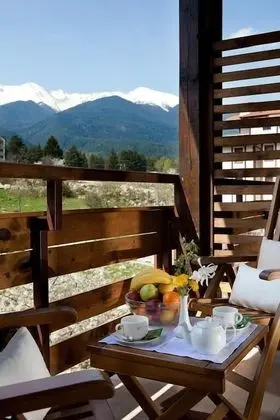 Superior Tek Büyük veya İki Ayrı Yataklı Oda (Free Relax Zone Access, WiFi)