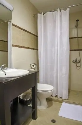 Stüdyo, Küçük Mutfak (2 adults)