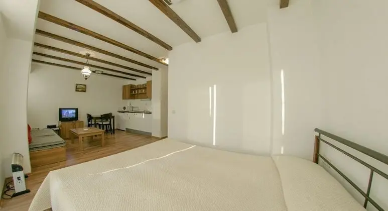 Stüdyo, Küçük Mutfak (3 adults)