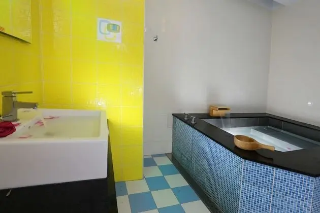 Comfort Dört Kişilik Oda, Şehir Manzaralı (Min occupancy 2 people)