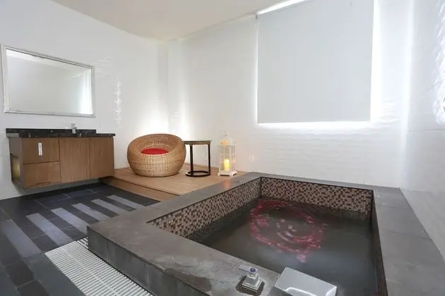 Superior Tek Büyük Yataklı Oda, Şehir Manzaralı (Min occupancy 2 people)