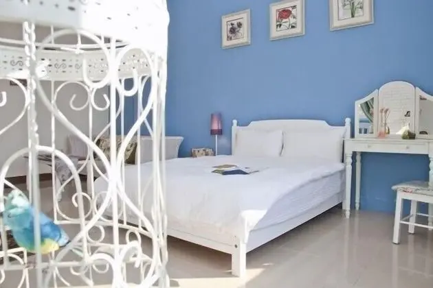 Classic Tek Büyük Yataklı Oda