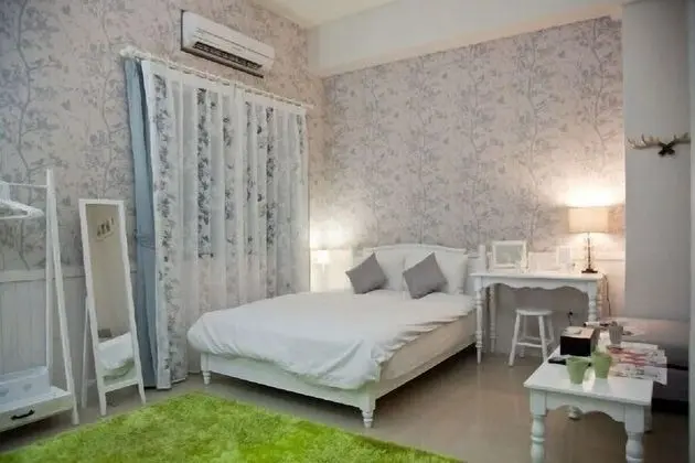 Standard Dört Kişilik Oda