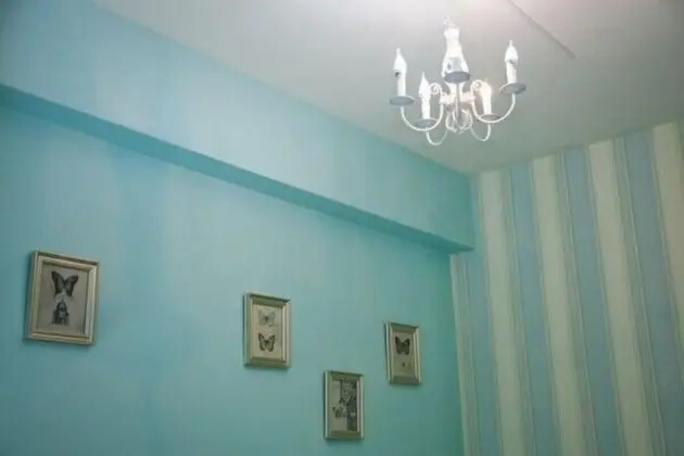 Standard Dört Kişilik Oda