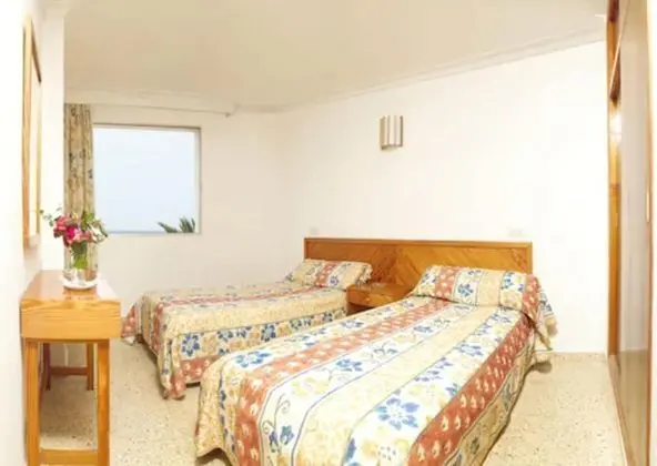 Apart Daire, 1 Yatak Odası, Balkon