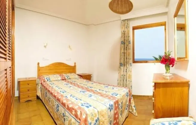 Apart Daire, 1 Yatak Odası, Balkon