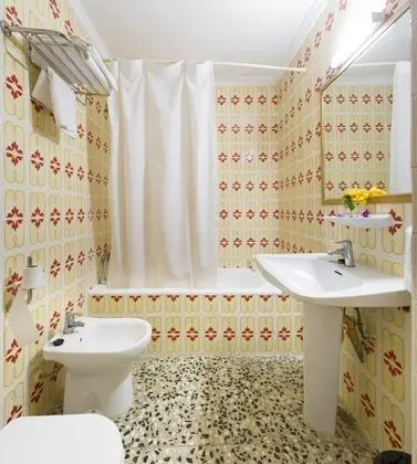 Apart Daire, 1 Yatak Odası, Balkon