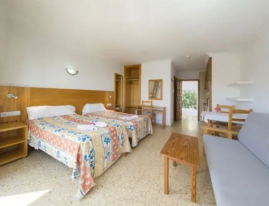 Stüdyo, Balkon