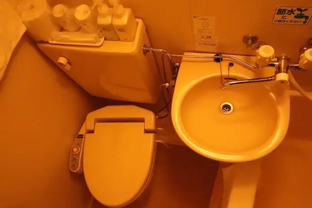 Tek Kişilik Oda, Sigara İçilebilir