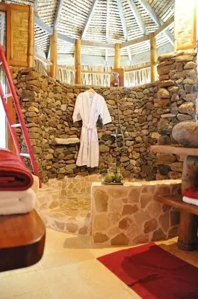 Superior Bungalov, Birden Çok Yatak, Okyanus Manzaralı