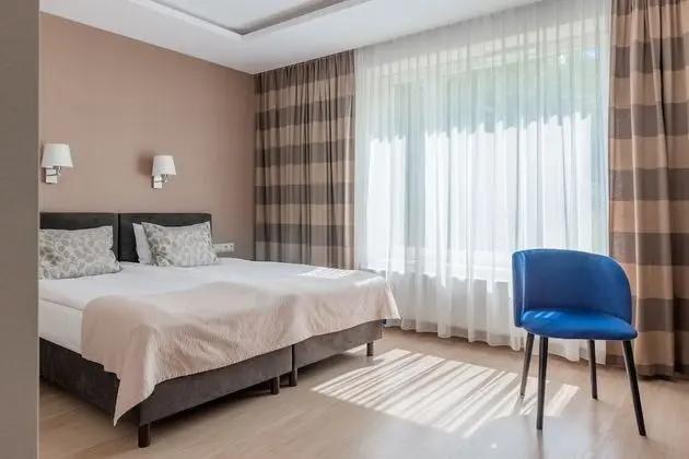 Economy Tek Büyük Yataklı Oda