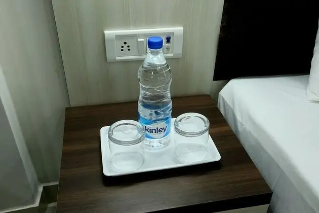 Deluxe Oda, 1 Büyük (Queen) Boy Yatak, Sigara İçilmez