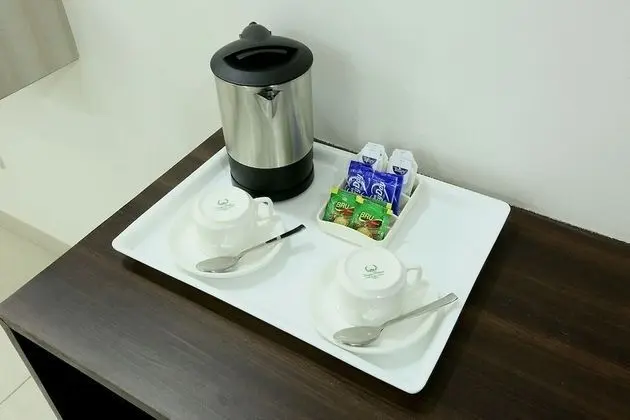 Deluxe Oda, 1 Büyük (Queen) Boy Yatak, Sigara İçilmez