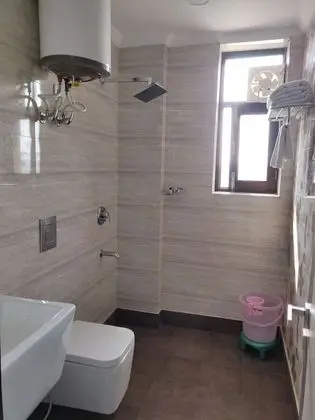 Deluxe Oda, 1 Büyük (Queen) Boy Yatak, Sigara İçilmez