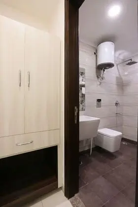 Deluxe Oda, 1 Büyük (Queen) Boy Yatak, Sigara İçilmez