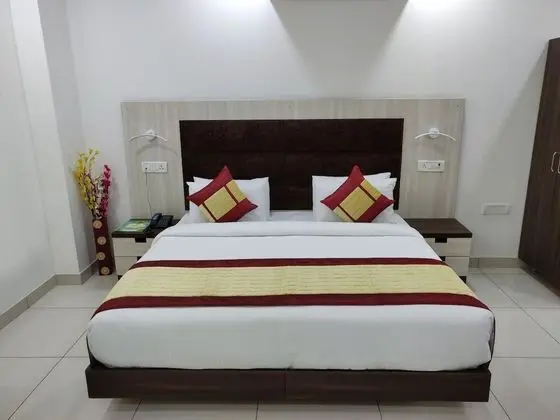 Executive Oda, 1 Büyük (Queen) Boy Yatak, Sigara İçilmez