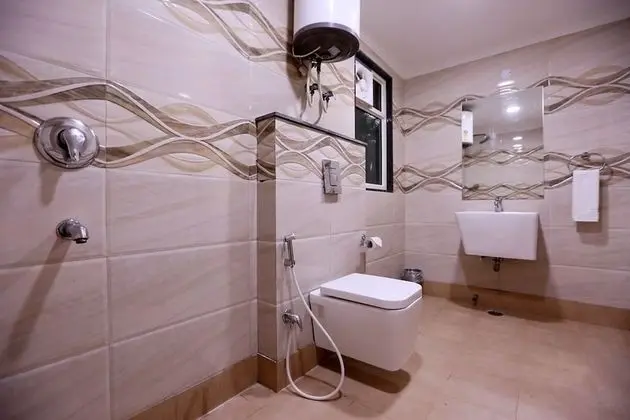 Executive Oda, 1 Büyük (Queen) Boy Yatak, Sigara İçilmez