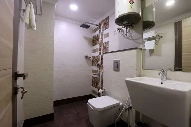 Executive Oda, 1 Büyük (Queen) Boy Yatak, Sigara İçilmez