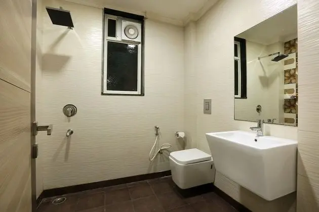 Executive Oda, 1 Büyük (Queen) Boy Yatak, Sigara İçilmez