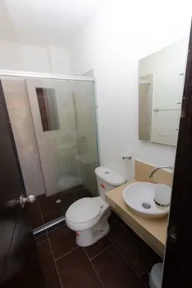 Basic Dört Kişilik Oda