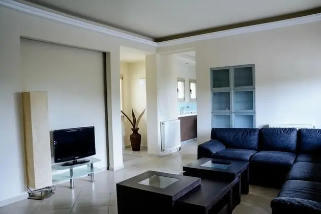 Luxury Villa