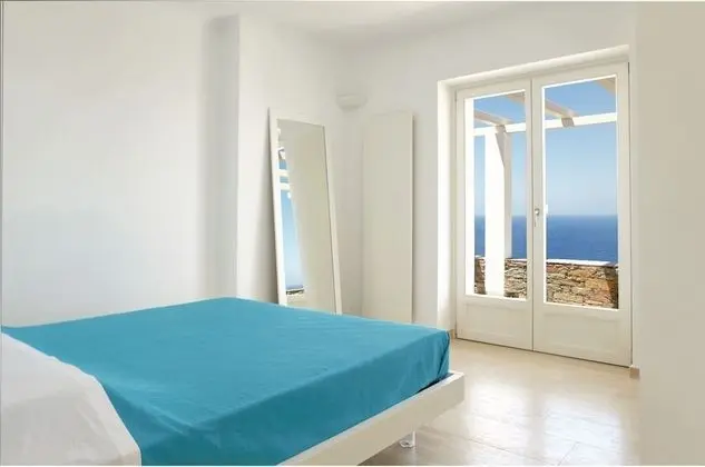 Luxury Villa, 2 Yatak Odası, Özel Banyo, Deniz Manzaralı