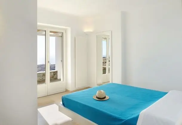 Luxury Villa, 2 Yatak Odası, Özel Banyo, Deniz Manzaralı