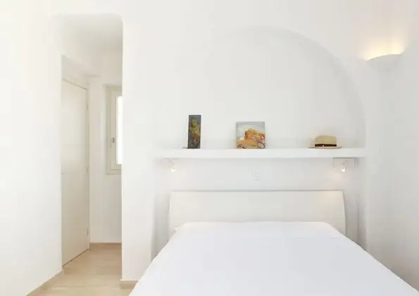 Luxury Villa, 2 Yatak Odası, Özel Banyo, Deniz Manzaralı