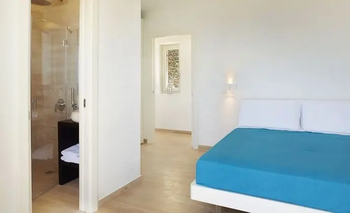 Luxury Villa, 2 Yatak Odası, Özel Banyo, Deniz Manzaralı