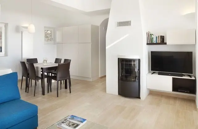 Luxury Villa, 2 Yatak Odası, Özel Banyo, Deniz Manzaralı