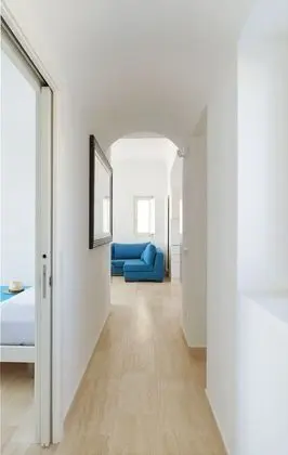 Luxury Villa, 2 Yatak Odası, Özel Banyo, Deniz Manzaralı