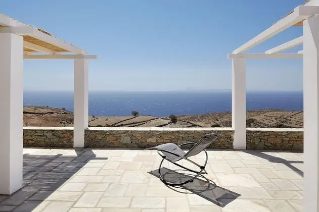 Luxury Villa, 2 Yatak Odası, Özel Banyo, Deniz Manzaralı