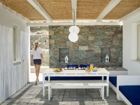 Luxury Villa, 2 Yatak Odası, Özel Banyo, Deniz Manzaralı