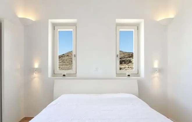 Luxury Villa, 2 Yatak Odası, Özel Banyo, Deniz Manzaralı