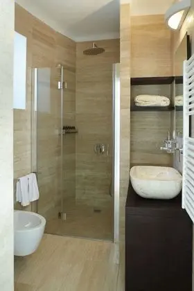 Luxury Villa, 2 Yatak Odası, Özel Banyo, Deniz Manzaralı